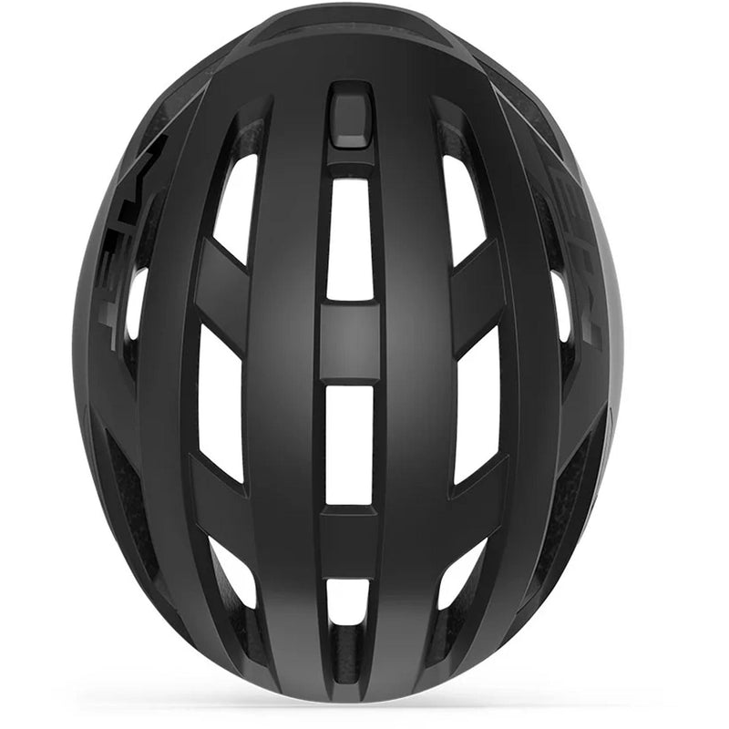 Met Vinci MIPS Road Helmet Black LG 58-61cm