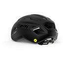Met Vinci MIPS Road Helmet Black LG 58-61cm