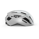 Met Vinci MIPS Road Helmet White/Silver LG 58-61cm