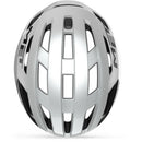Met Vinci MIPS Road Helmet White/Silver LG 58-61cm