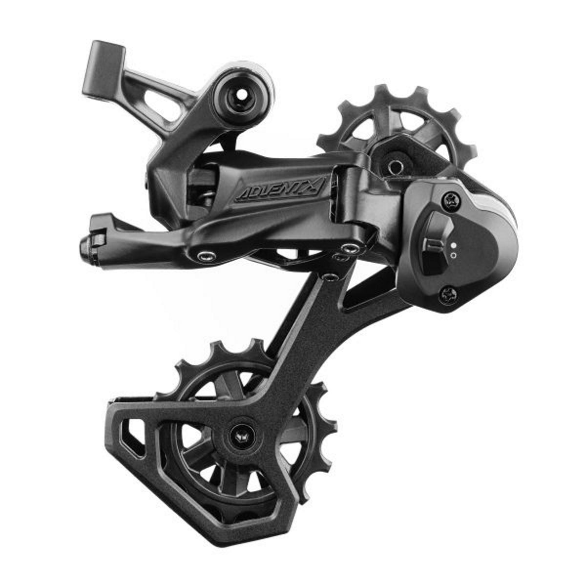 Microshift Rear Derailleur 10 Speed Advent X – 99bikes.co.nz