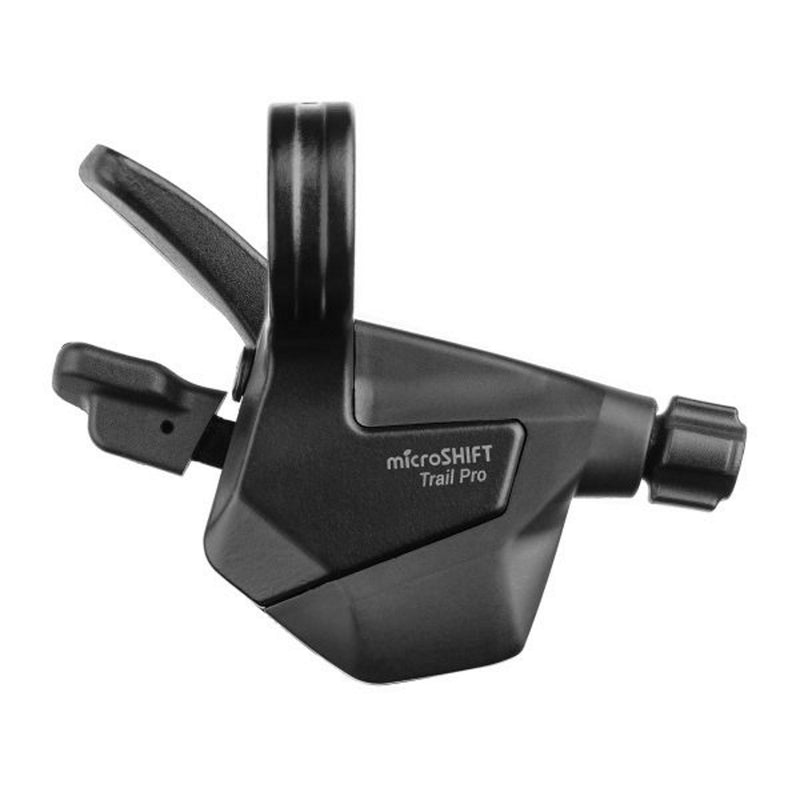 Microshift Trigger Shifter 10 Speed Advent Trail Pro