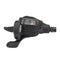 Microshift Trigger Shifter 3 Speed with Optical Gear Indicator