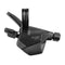 Microshift Trigger Shifter 9 Speed Advent Trail Pro