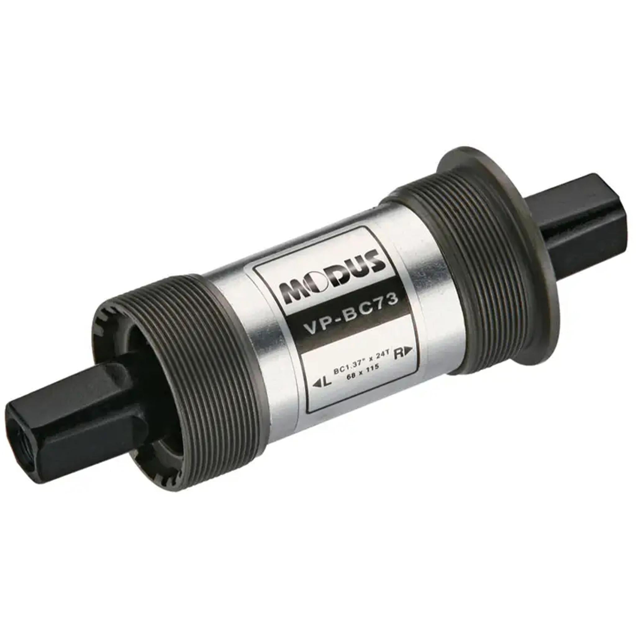 Modus BC73 Square Taper Sealed Cartridge Bottom Bracket 68x127.5mm