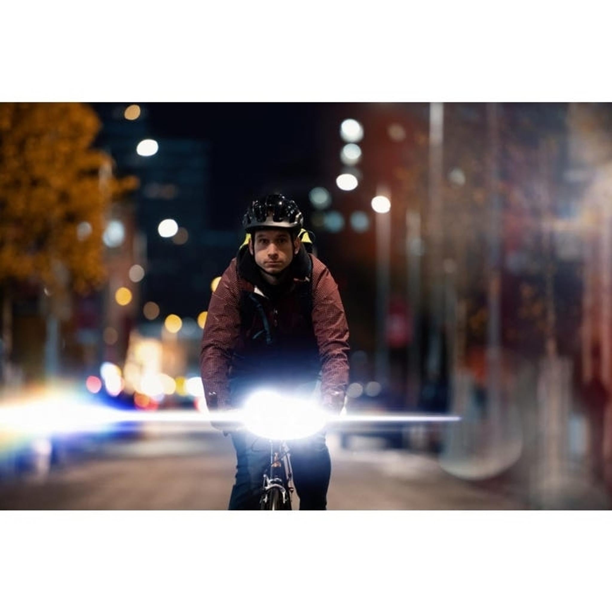 Moon Rigel Pro 1000 Lumen Front Light