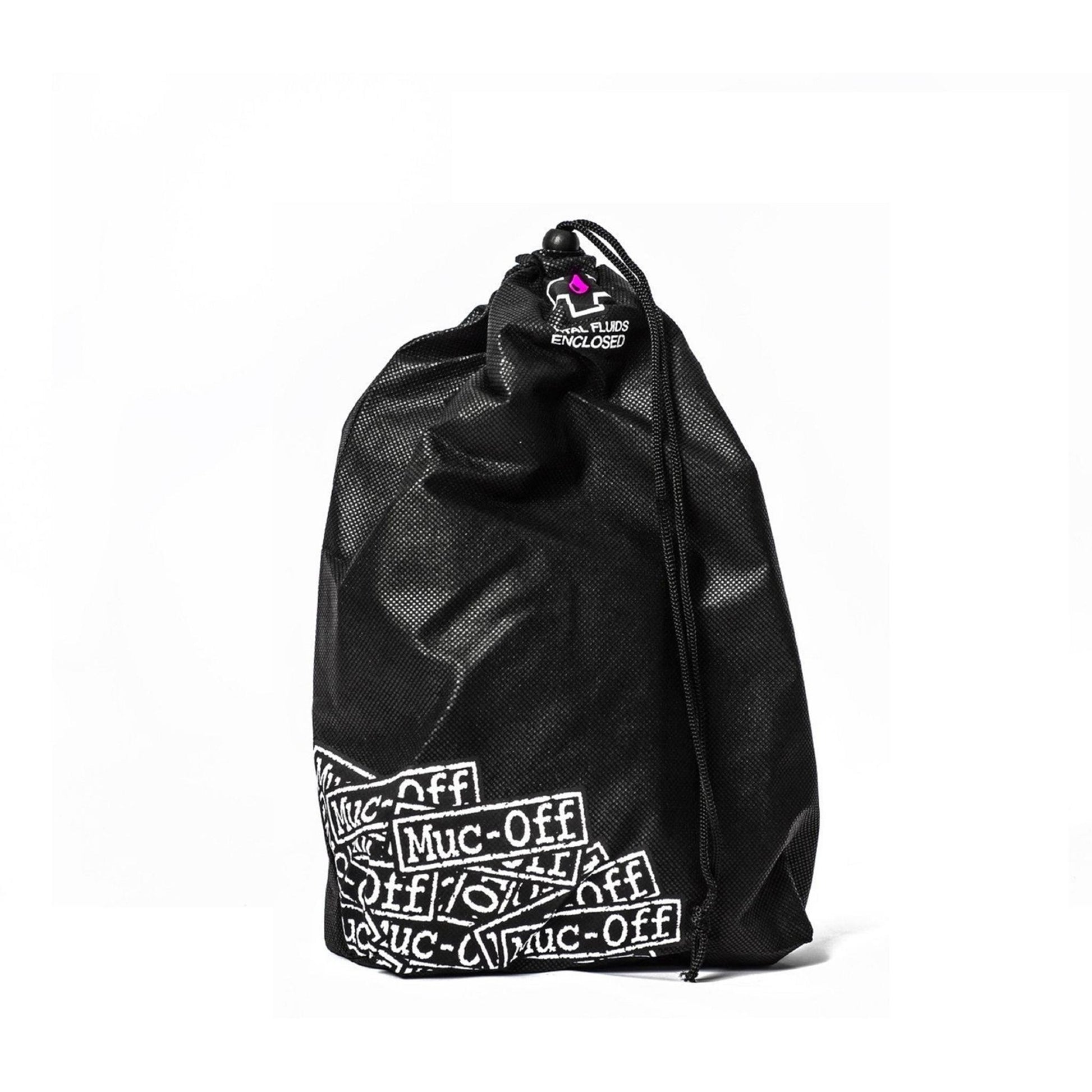 Muc-Off Bike Care Essentials Kit