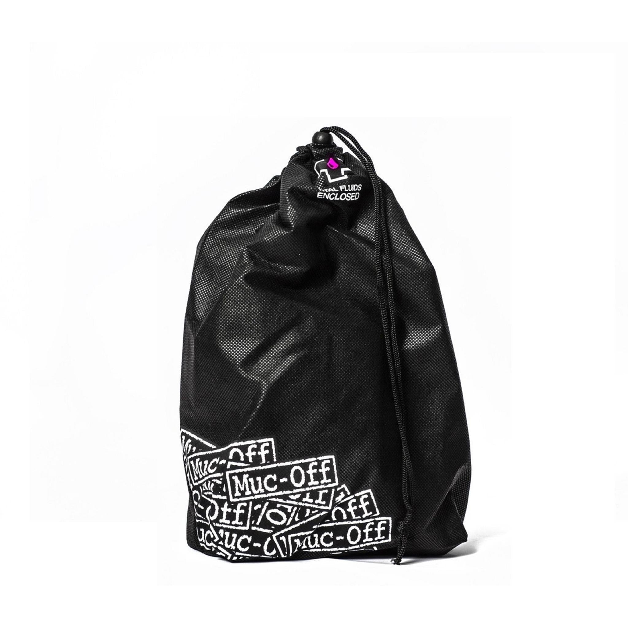 Muc-Off Bike Care Essentials Kit