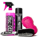 Muc-Off Bike Care Essentials Kit