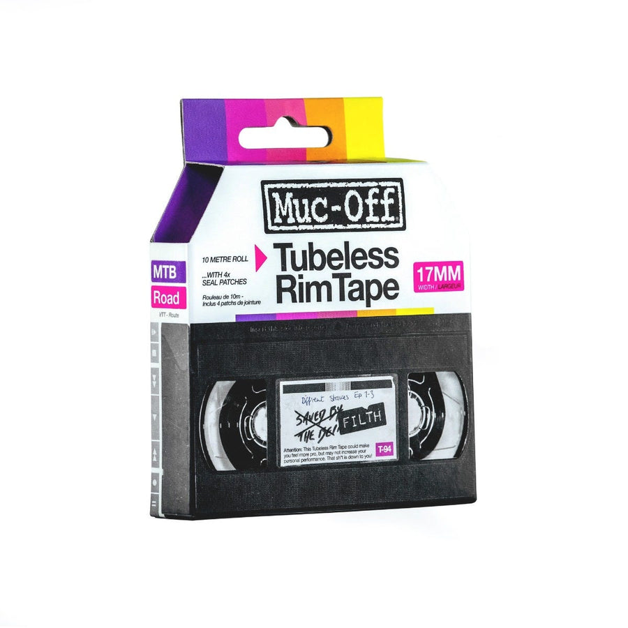 Tubeless Tyre Rim Tape