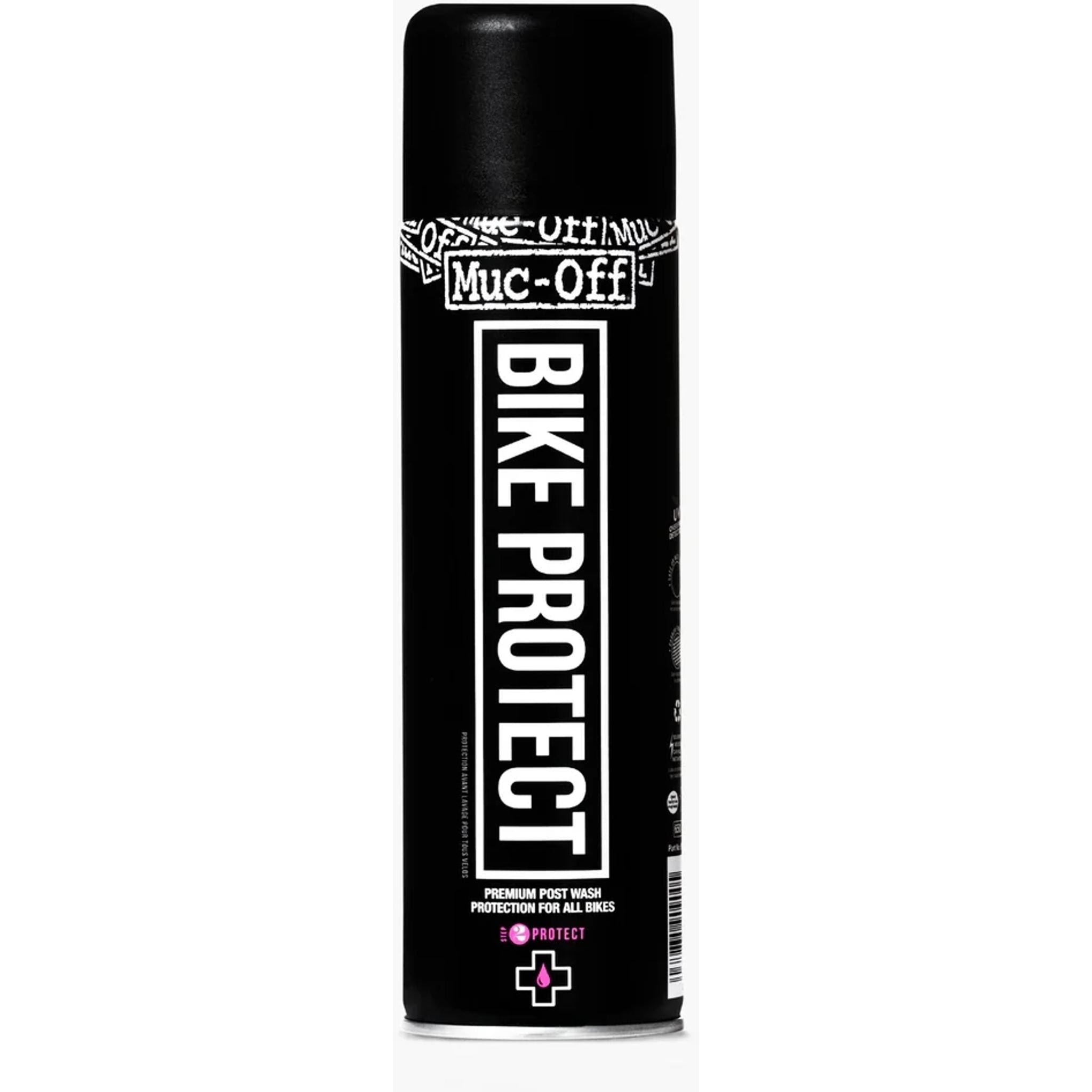 Muc-Off 6-in-1 E-Bike Essentials Cleaning Kit