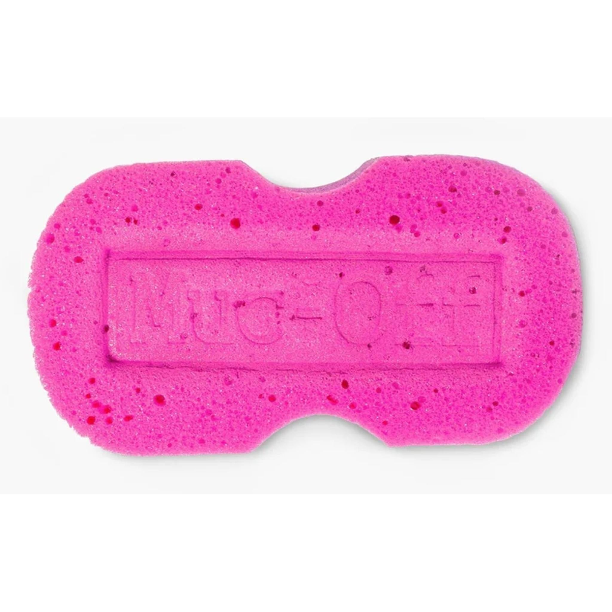 Muc-Off 6-in-1 E-Bike Essentials Cleaning Kit