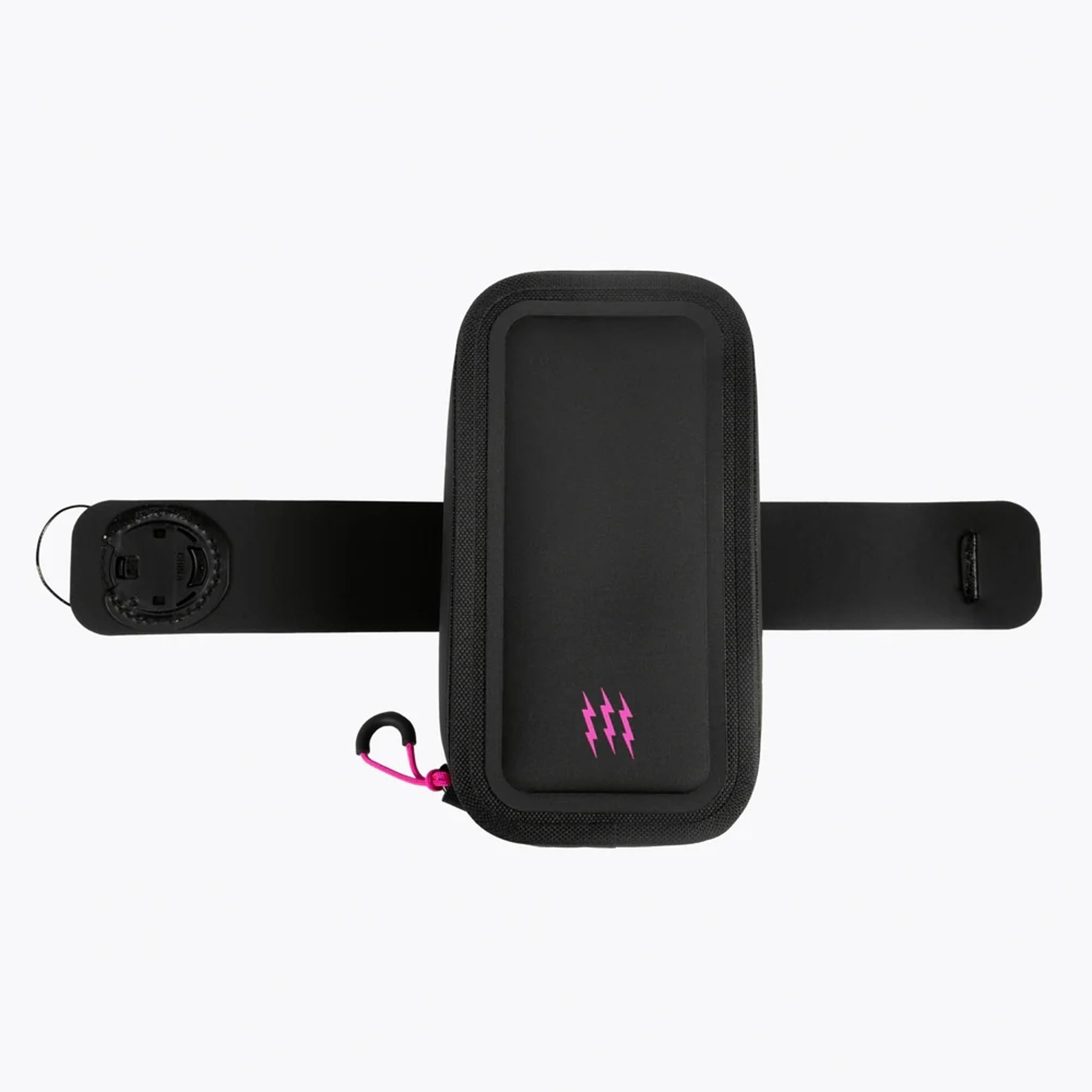 Muc-Off Saddle Bag 0.7L Black