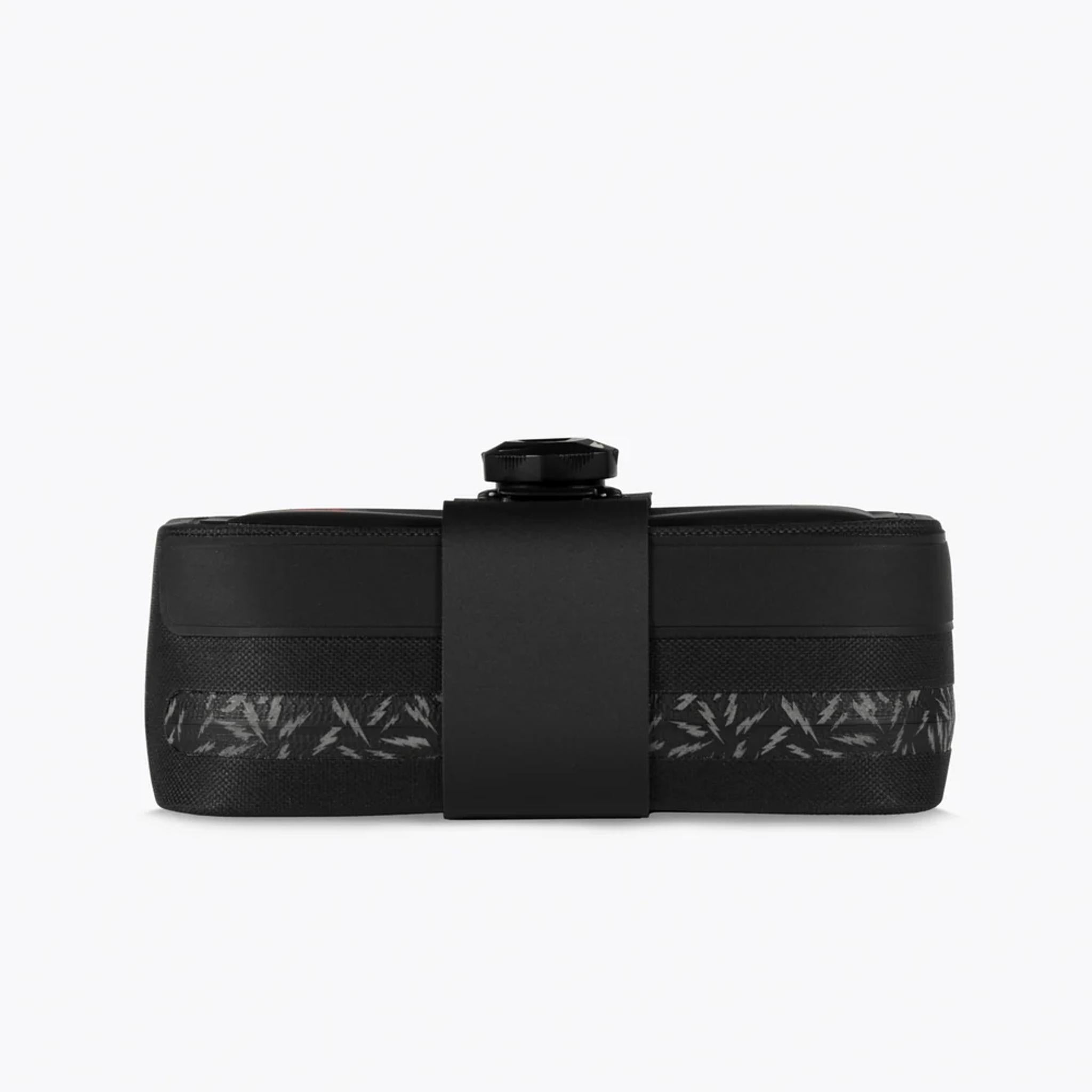 Muc-Off Saddle Bag 0.7L Black