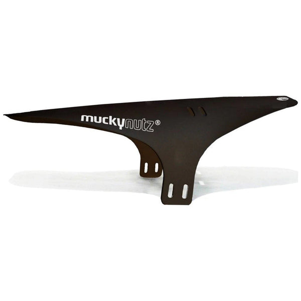 Mucky Nutz Guard Face Fender (XL) Front Black