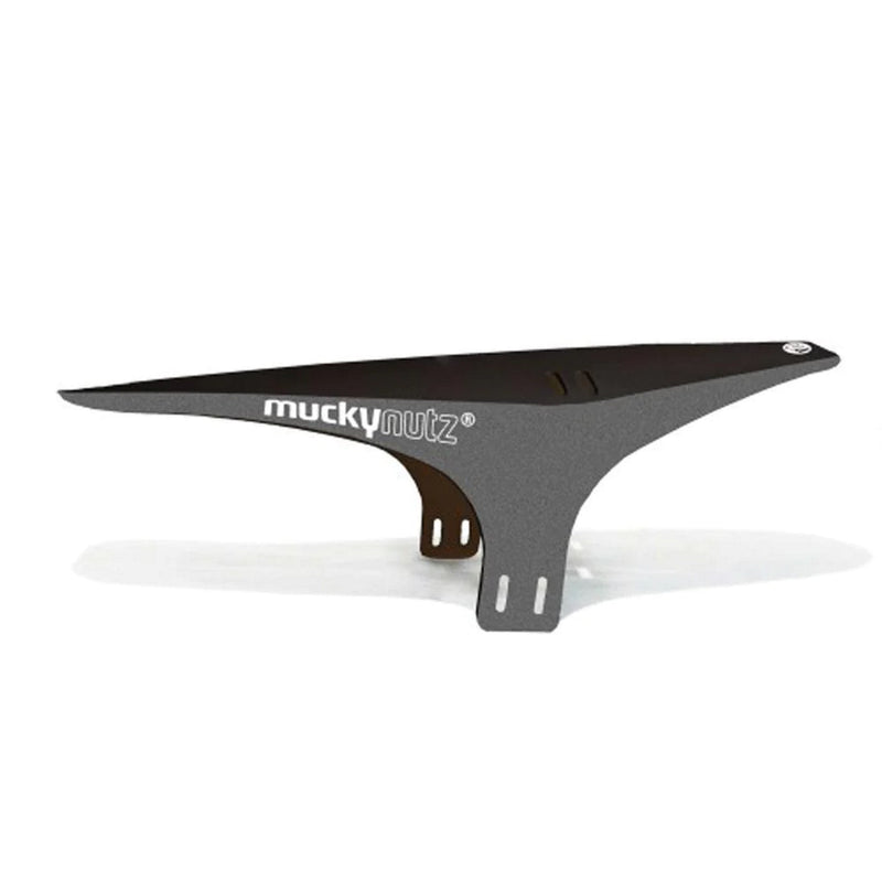 Mucky Nutz Guard Face Fender (XL) Front Reflective