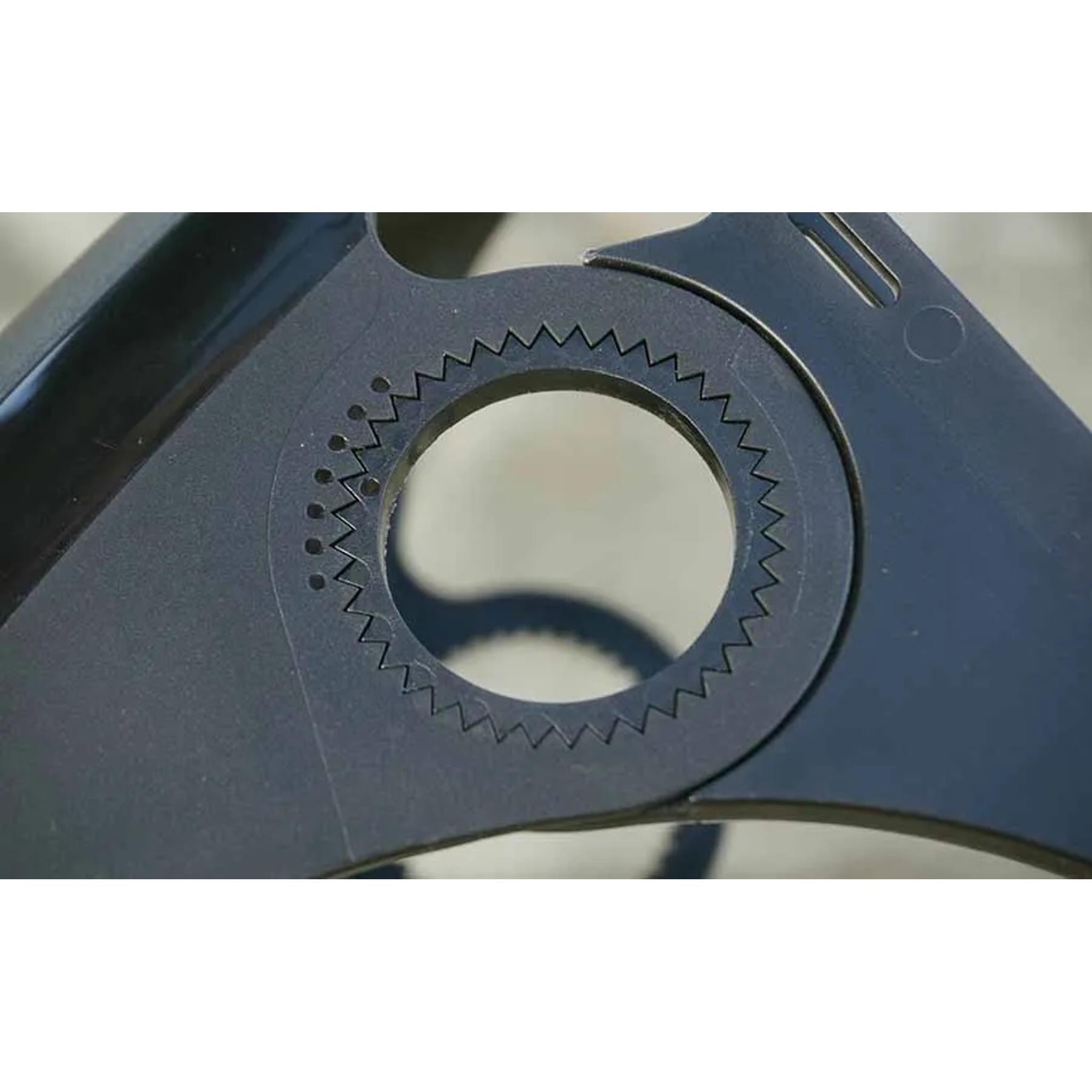 Mucky Nutz Rear MugGuard Black