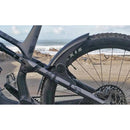 Mucky Nutz Rear MugGuard Black