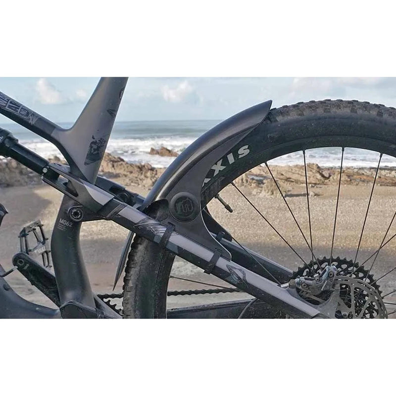 Mucky Nutz Rear MugGuard Black
