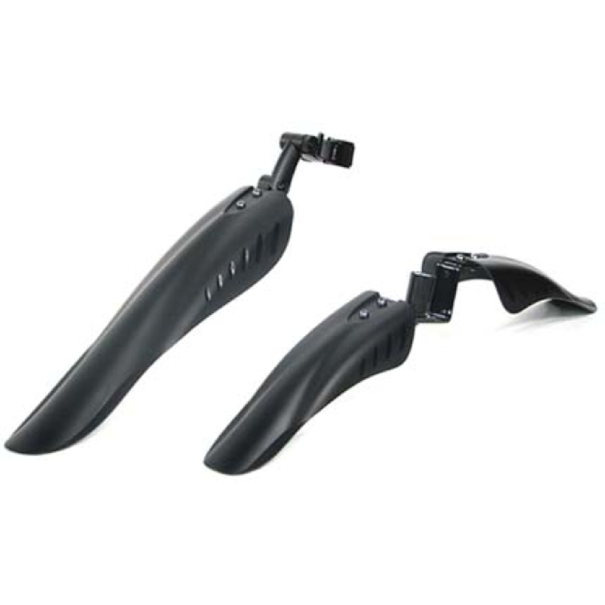 Mudguard Set Xc Black