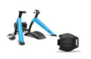 Garmin TACX Boost Trainer Bundle With Speed Sensor