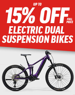 Mountain bike boxing day sale hotsell