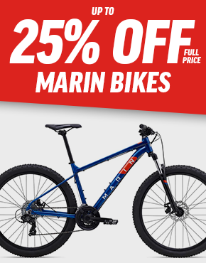 Mountain bike boxing day sale new arrivals