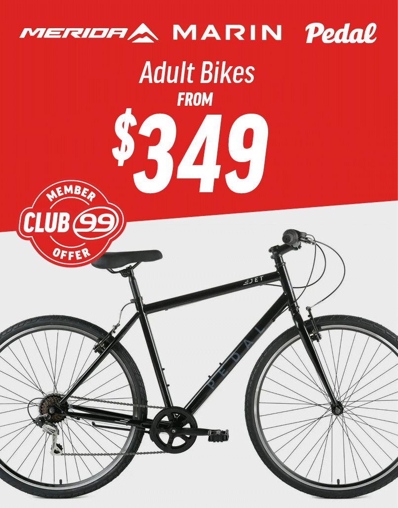 BikeFrenzy_Adult Bikes