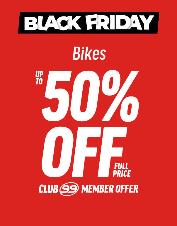 BF_50% Off Bikes