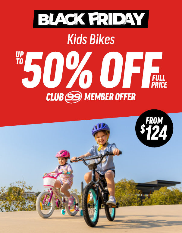 BF_Kids Bikes