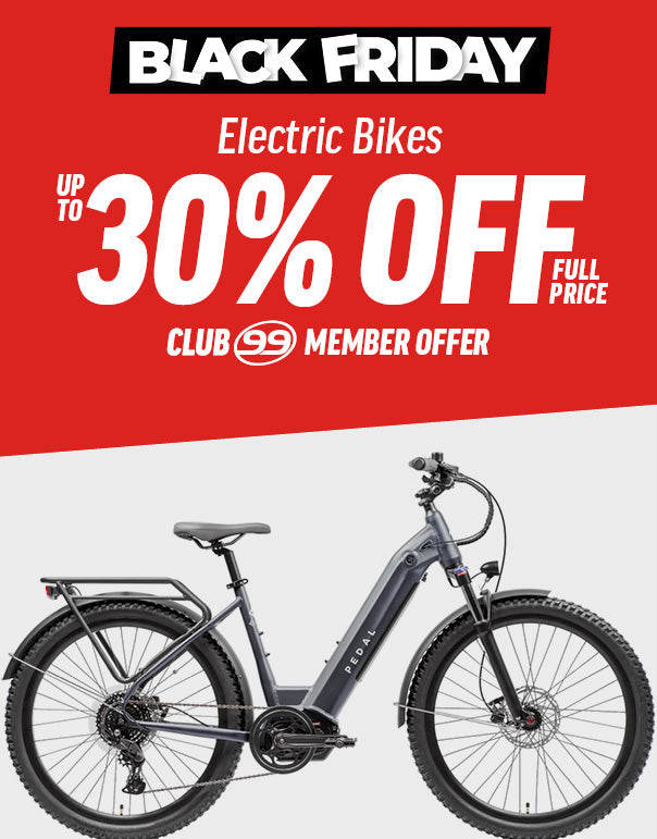 BF_Electric Bikes