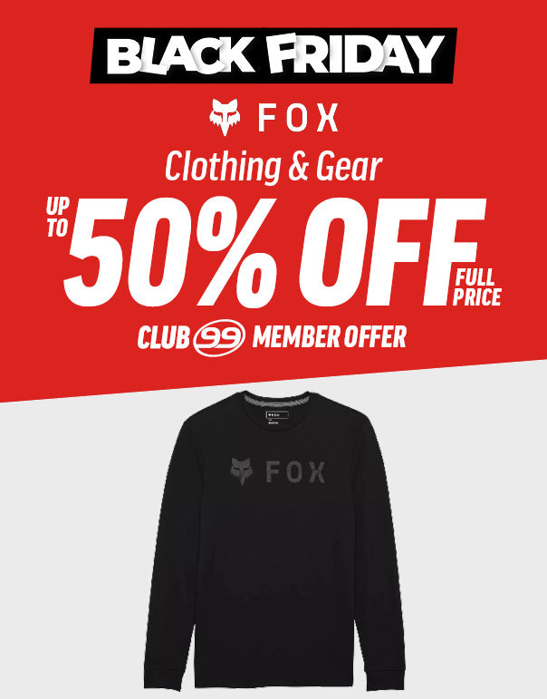 BF_Fox Clothing