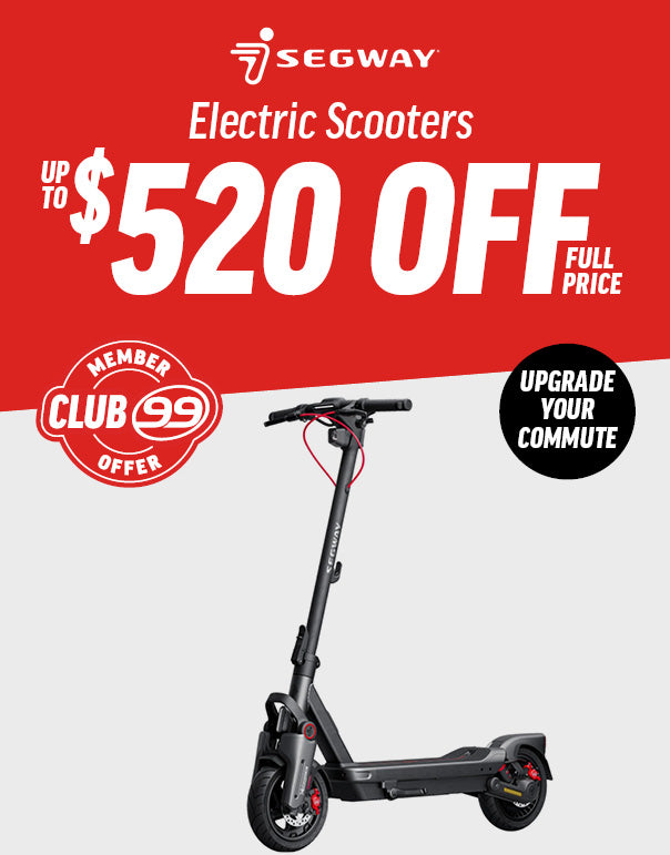 ElectricBike_Electric Scooters