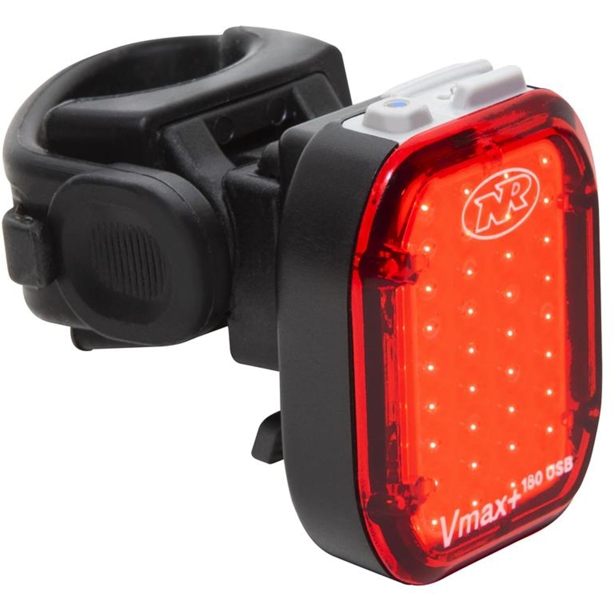 NiteRider Vmax+ 180 Lumens Rear Light