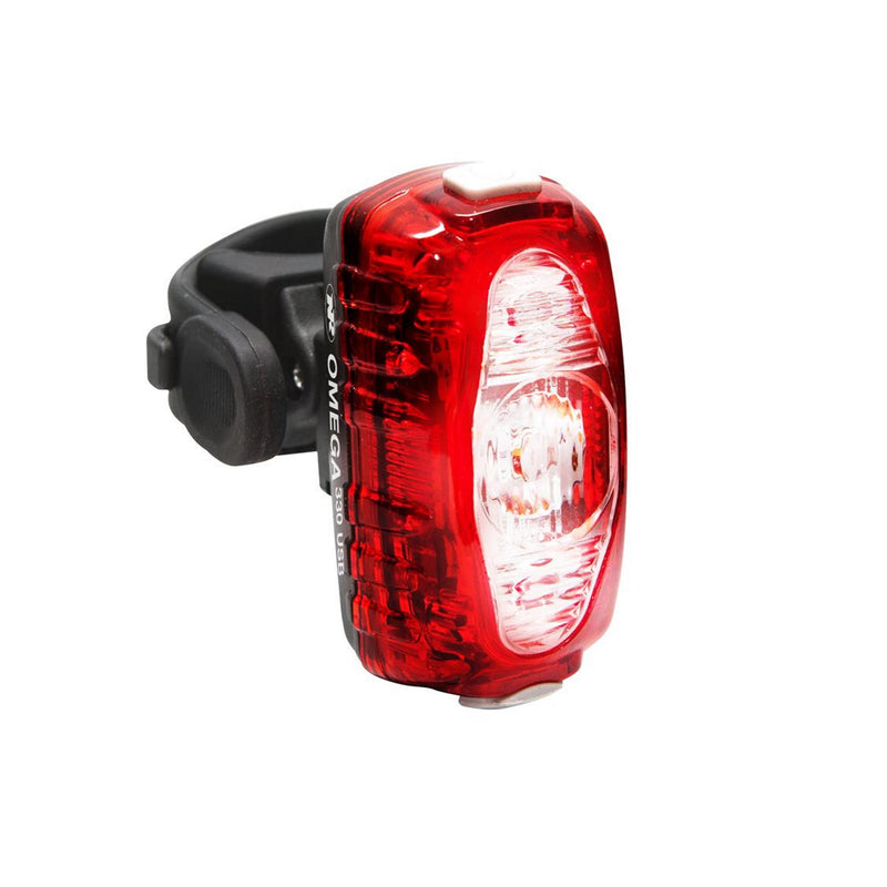 Niterider Omega 330 Rear Light