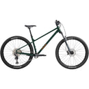 Norco Charger 1 Hardtail Trail Bike Green