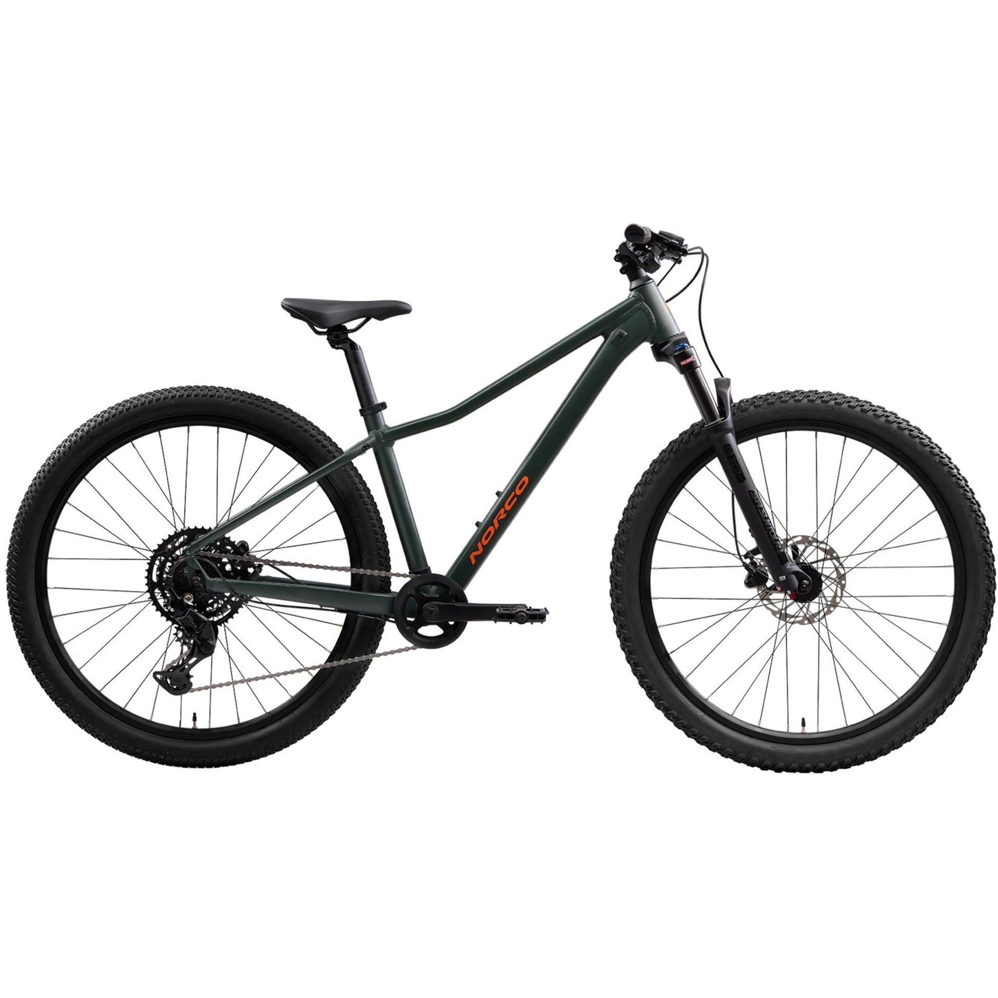 Norco Charger 26" Kids Bike Sage Slate