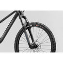 Norco Fluid FS A3 29" Trail Bike Black/Tusk
