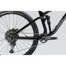 Norco Fluid FS A3 29" Trail Bike Black/Tusk