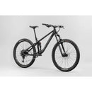 Norco Fluid FS A3 29" Trail Bike Black/Tusk