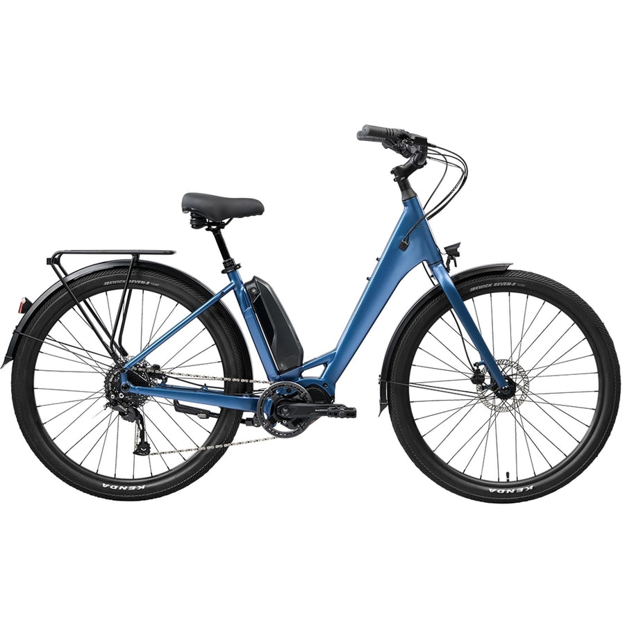 Norco Electric Bikes