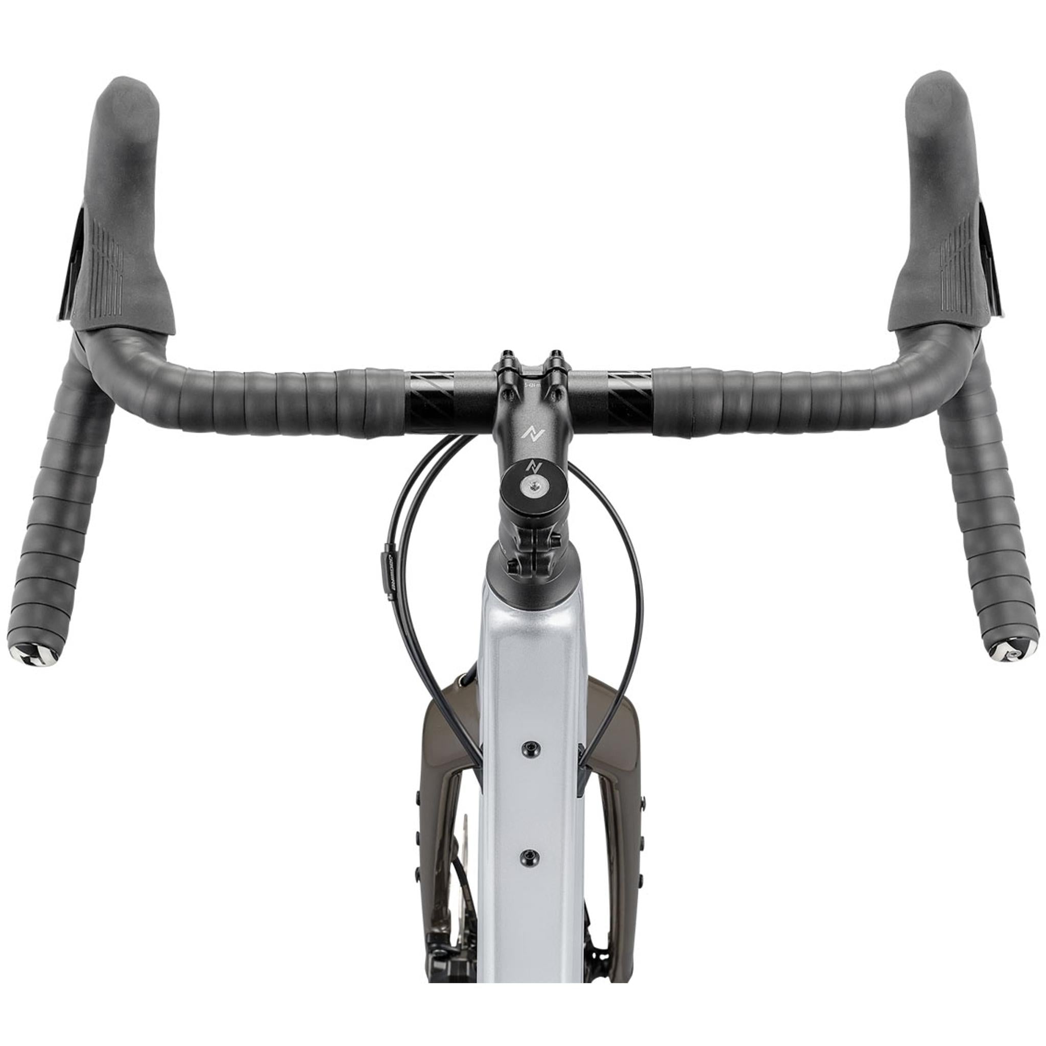 Norco Search A Cues Gravel Bike Silver