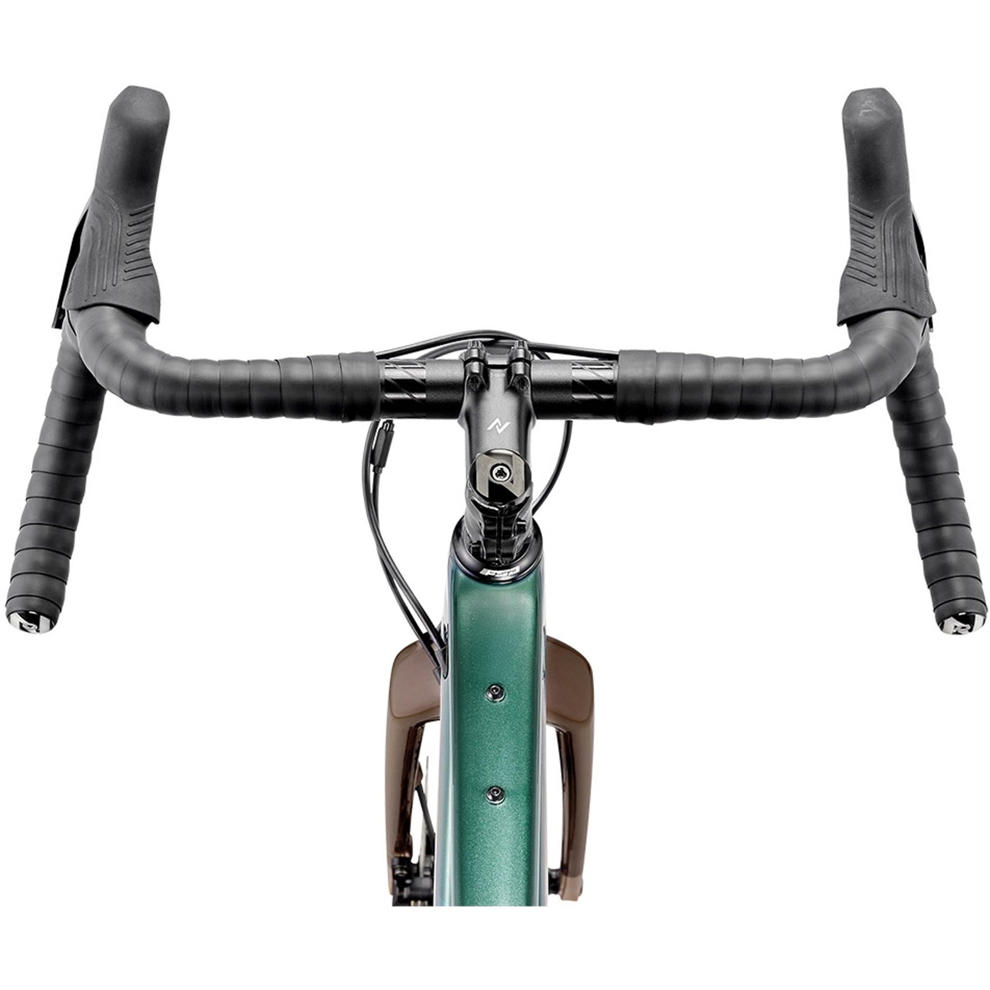 Norco Search C GRX Gravel Bike Green