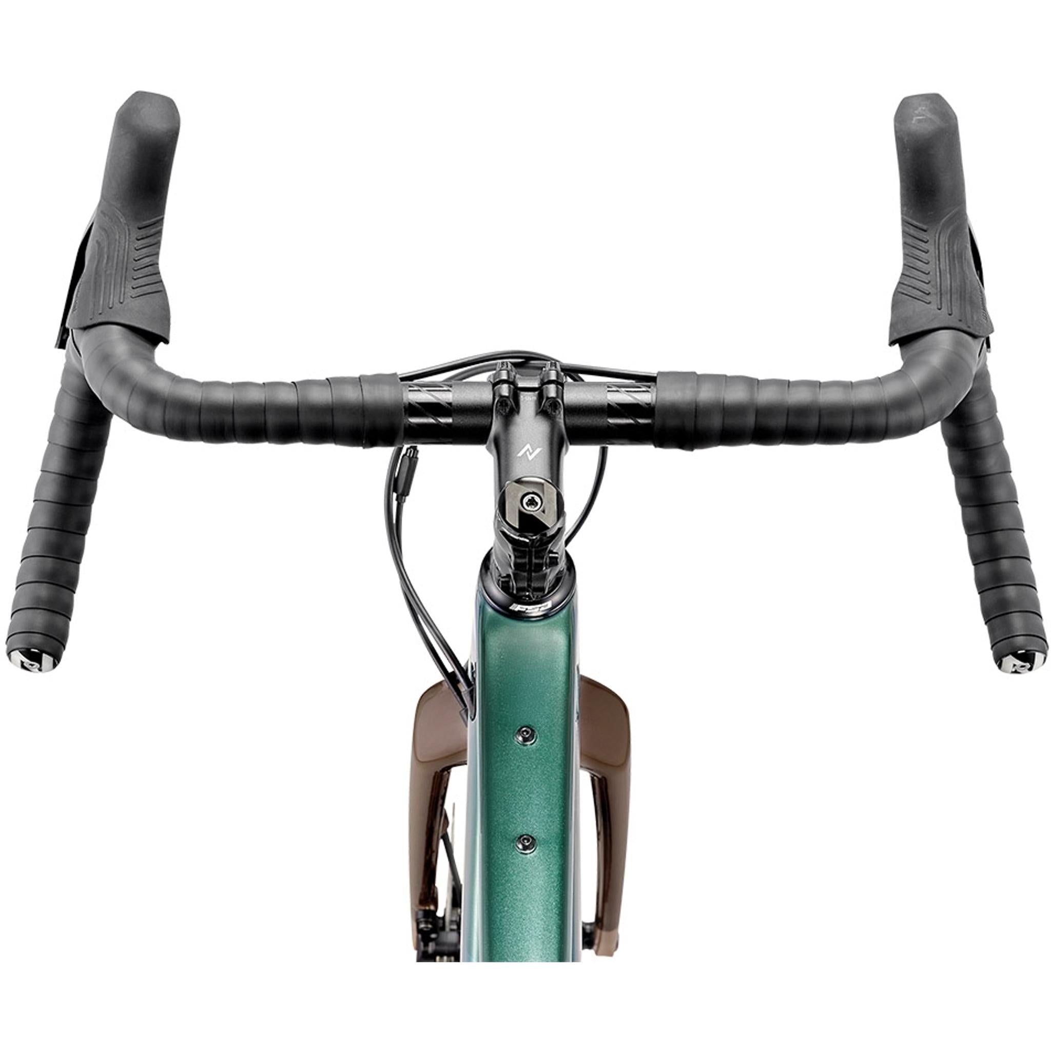 Norco Search C GRX Gravel Bike Green