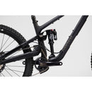 Norco Sight A2 150 MX Enduro Bike Black
