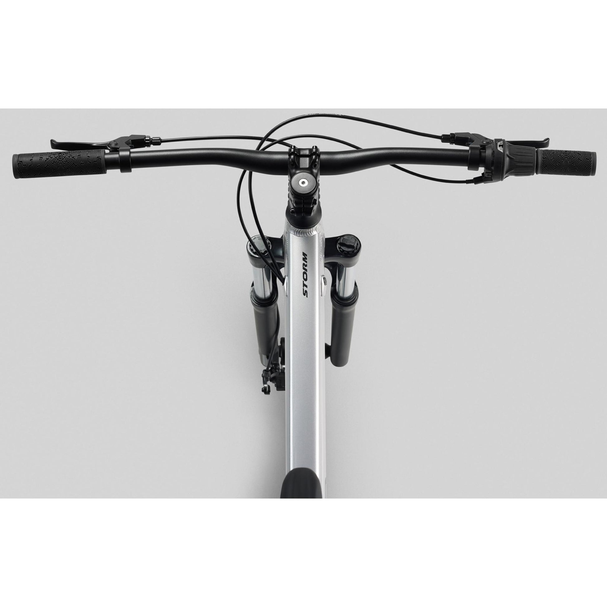 Norco Storm 26" Kids Bike Silver