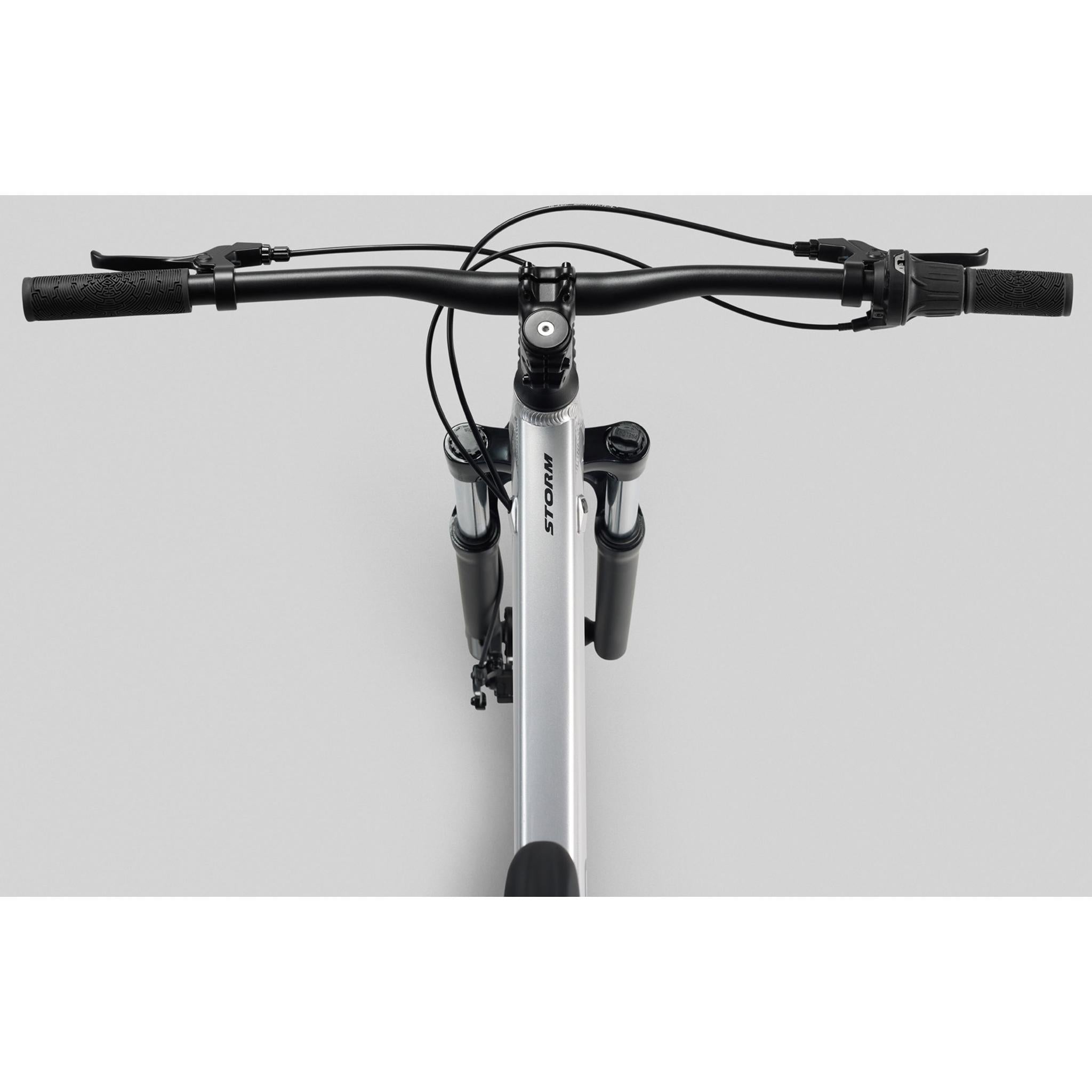 Norco Storm 26" Kids Bike Silver