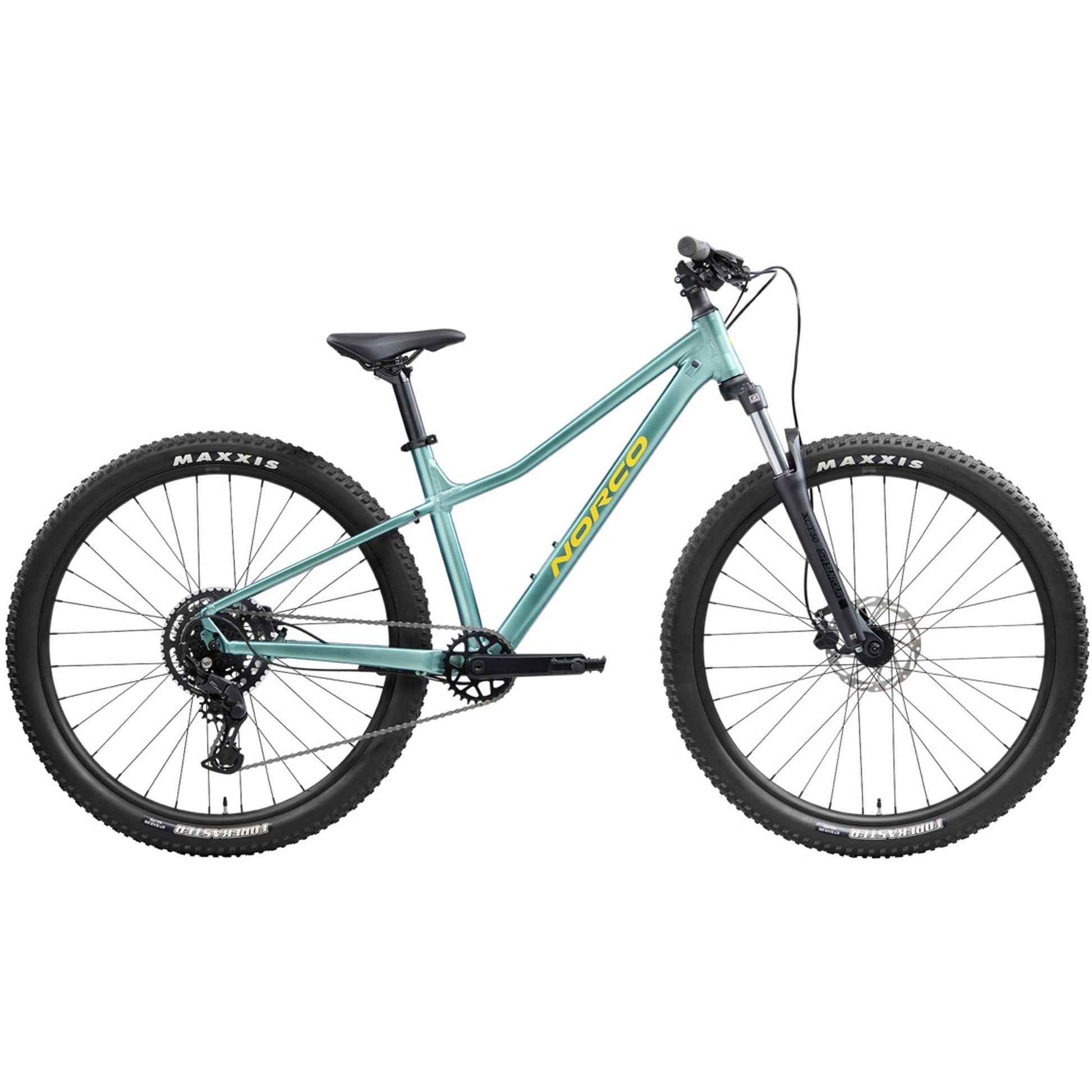 Norco Storm 27.5" Hardtail Mountain Bike Teal