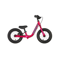 Norco Runner 12” Balance Bike Pink/Blue