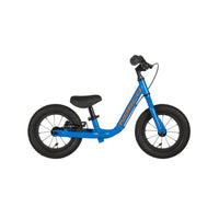 Norco Runner 12 Kid’s Balance Bike Blue/Orange